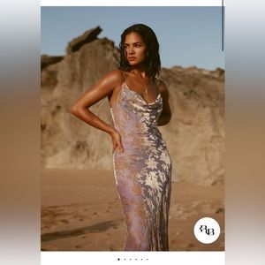 Rat & Boa Athena NWOT